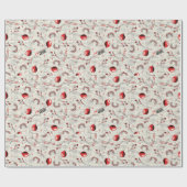 IT Kinder speelgoedpatroon Cadeaupapier (Vlak)