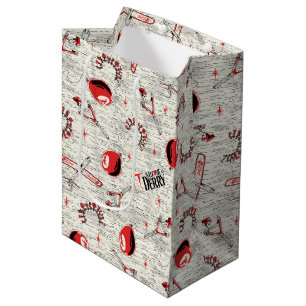IT Kinder speelgoedpatroon Medium Cadeauzakje