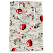 IT Kinder speelgoedpatroon Medium Cadeauzakje (Voorkant)