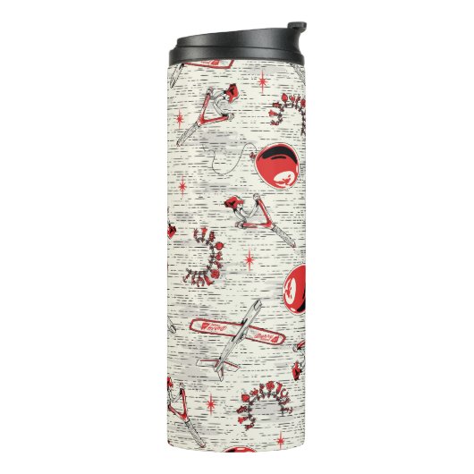 IT Kinder speelgoedpatroon Thermosbeker (Gedraaid links)