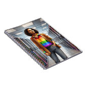 IT-manager Notitieboek (Rechterzijde)