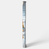 IT-manager Samsung Galaxy Hoesje (Linkerkant)