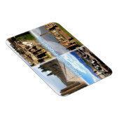 IT Napels - Pompeii - Ruins of Pompei - Hafen - Magneet (Rechterzijde)