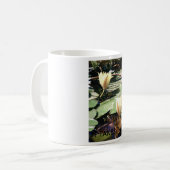 IT NEEMT TWEE KOFFIEMOK (Voorkant links)