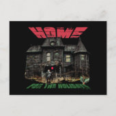 IT | Pennywise - Home for the Holidays Briefkaart (Voorkant)