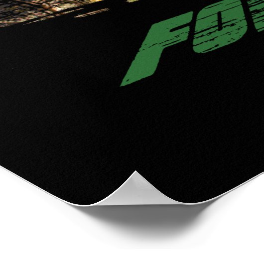 IT | Pennywise - Home voor de Feestdagen Poster (Hoek)