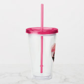 IT | Pennywise - Je maakt mijn hartvloer Acryl Drinkbeker (Rechts)