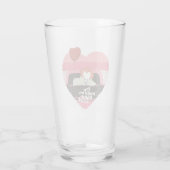 IT | Pennywise - Je maakt mijn hartvloer Glas (Achterkant)