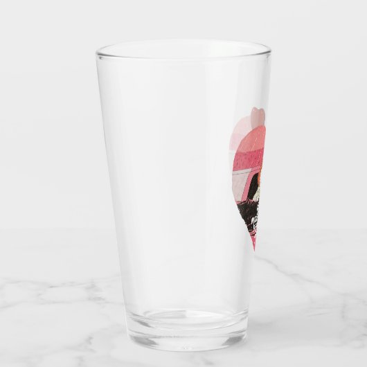 IT | Pennywise - Je maakt mijn hartvloer Glas (Rechts)