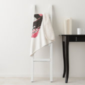 IT | Pennywise - Je maakt mijn hartvloer Sherpa Deken (In situ)