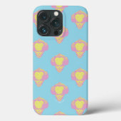 IT | Pennywise Pastel Head Pattern Case-Mate iPhone Case (Achterkant)