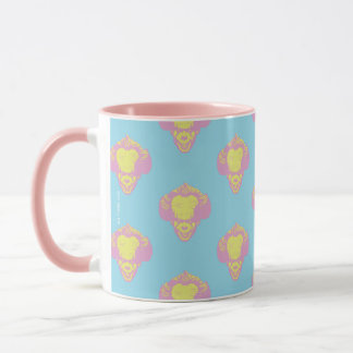 IT | Pennywise Pastel Head Pattern Mok