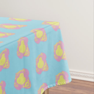 IT | Pennywise Pastel Head Pattern Tafelkleed