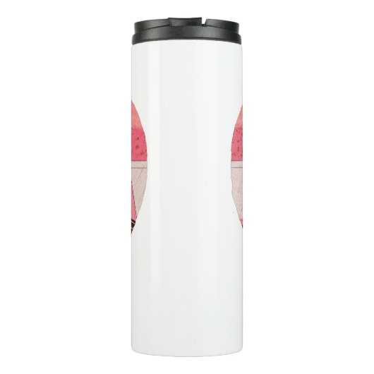 IT | Pennywise - You Make My Heart Float Thermosbeker (Achterkant)