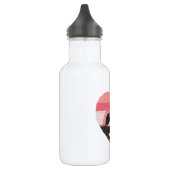 IT | Pennywise - You Make My Heart Float Waterfles (Links)