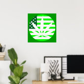 IT - POSTER (Thuiskantoor)