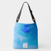 It’s a Boy Tote Bag  (Voorkant)