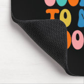 It S A Good Day To Make Cookie  Muismat (Hoek)