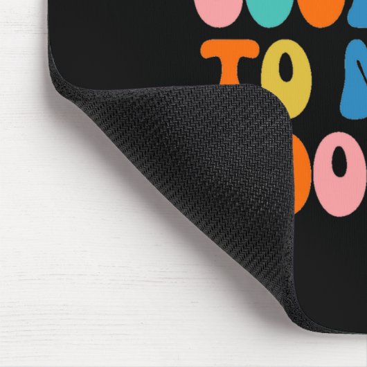 It S A Good Day To Make Cookie  Muismat (Hoek)