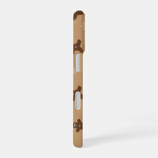 It’s Cocoa Time | Cute Cozy Phone Case iPhone 16 Hoesje (Rechterkant)