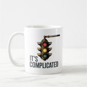 It’s Complicated | Mixed Signals & Dating Humor   Koffiemok (Links)