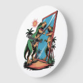 It’s Dinner Time Already? Grote Klok (Hoek)