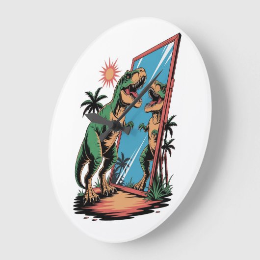 It’s Dinner Time Already? Grote Klok (Hoek)