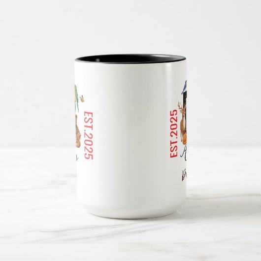 It’s Dr. Actually Animals | Funny Doctor Day Mok (Midden)