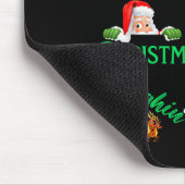 It’s Either Serial Killer Doentaries Or Christmas  Muismat (Hoek)