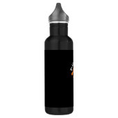 It’s Fall Y’all Cute Pumpkin Illustration Waterfles (Links)