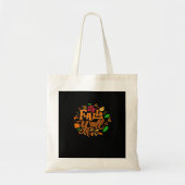 It’s Fall Y’all Essential Retro Classic Tote Bag (Voorkant)