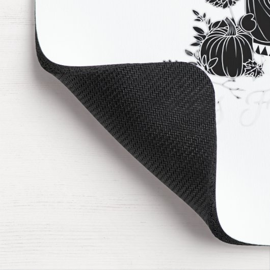 It’s Fall Y’all Pumpkin Gnome Autumn Tree Hello Fa Muismat (Hoek)