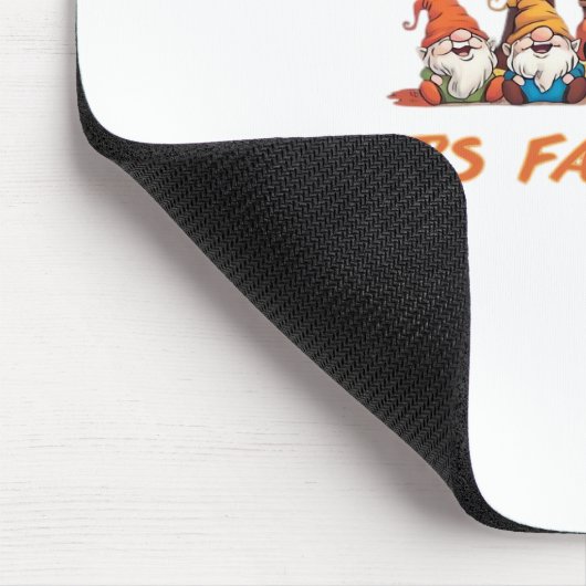 It’s Fall Y’all Pumpkin Gnome Autumn Tree Pumpkin Muismat (Hoek)