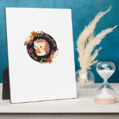 It’s Fall Y’all Simple Clean Fotoplaat (Zijkant)