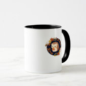 It’s Fall Y’all Simple Clean Mok (Voorkant rechts)