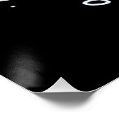 It`s Going To Be, Painful, Merciless and Awesome  Perfect Poster (Hoek)