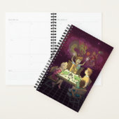 “It’s Just a Fantasy” 5.5 x 8.5" Planner (Display)