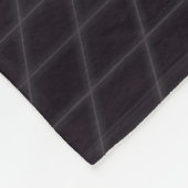 “It’s Just a Fantasy” Fleece Blanket Deken (Hoek)