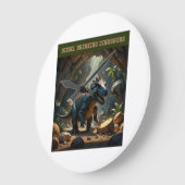 It’s Just Bread Grote Klok (Hoek)