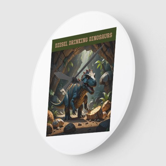 It’s Just Bread Grote Klok (Hoek)