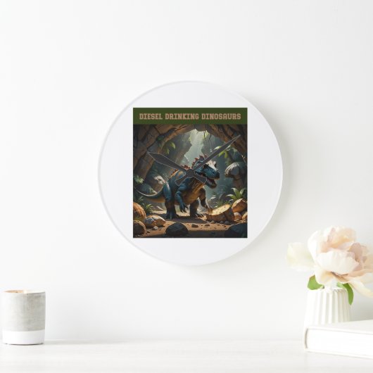 It’s Just Bread Grote Klok (Huis)