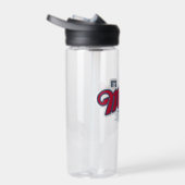 It’s Maye Time Water Bottle | Game Day Fan Gear Waterfles (Rechts)