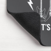 It’s Not Hoarding If It’s Guitars Men And Dad Gran Muismat (Hoek)