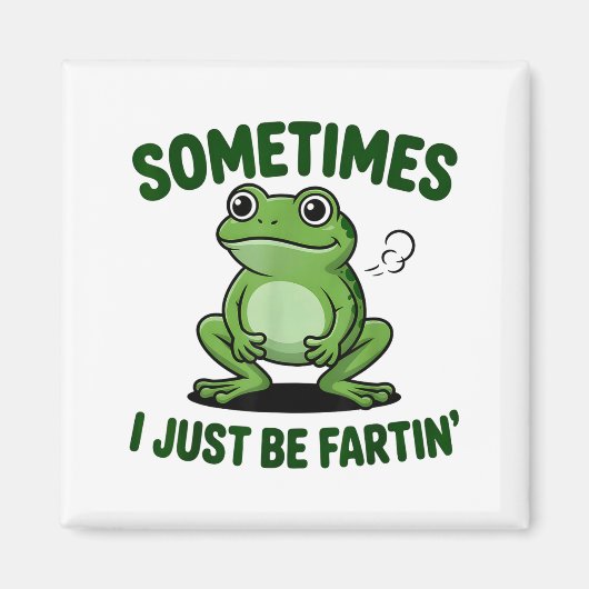 It’s Not Hoarding If It’s Lumber Carpenter Joke Te Magneet (Voorkant)