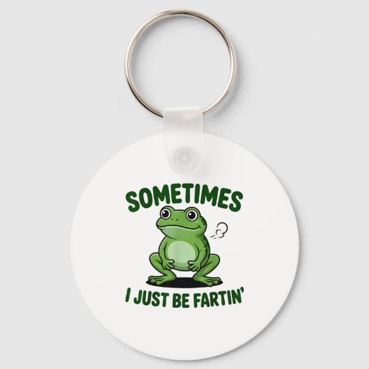 It’s Not Hoarding If It’s Lumber Carpenter Joke Te Sleutelhanger (Voorkant)