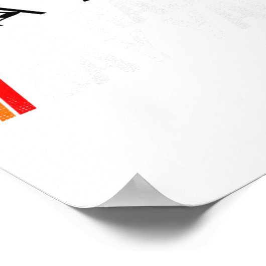 It&# s Race Day Yall Funny Racing Drag Car Truck Poster (Hoek)