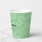 It’s the Affordability Stupid Papieren Bekers (Links)