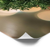 “It’s the most wonderful time of the year” Poster (Hoek)