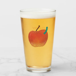 It’s yummy! glas