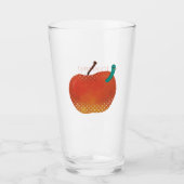 It’s yummy! glas (Voorkant)